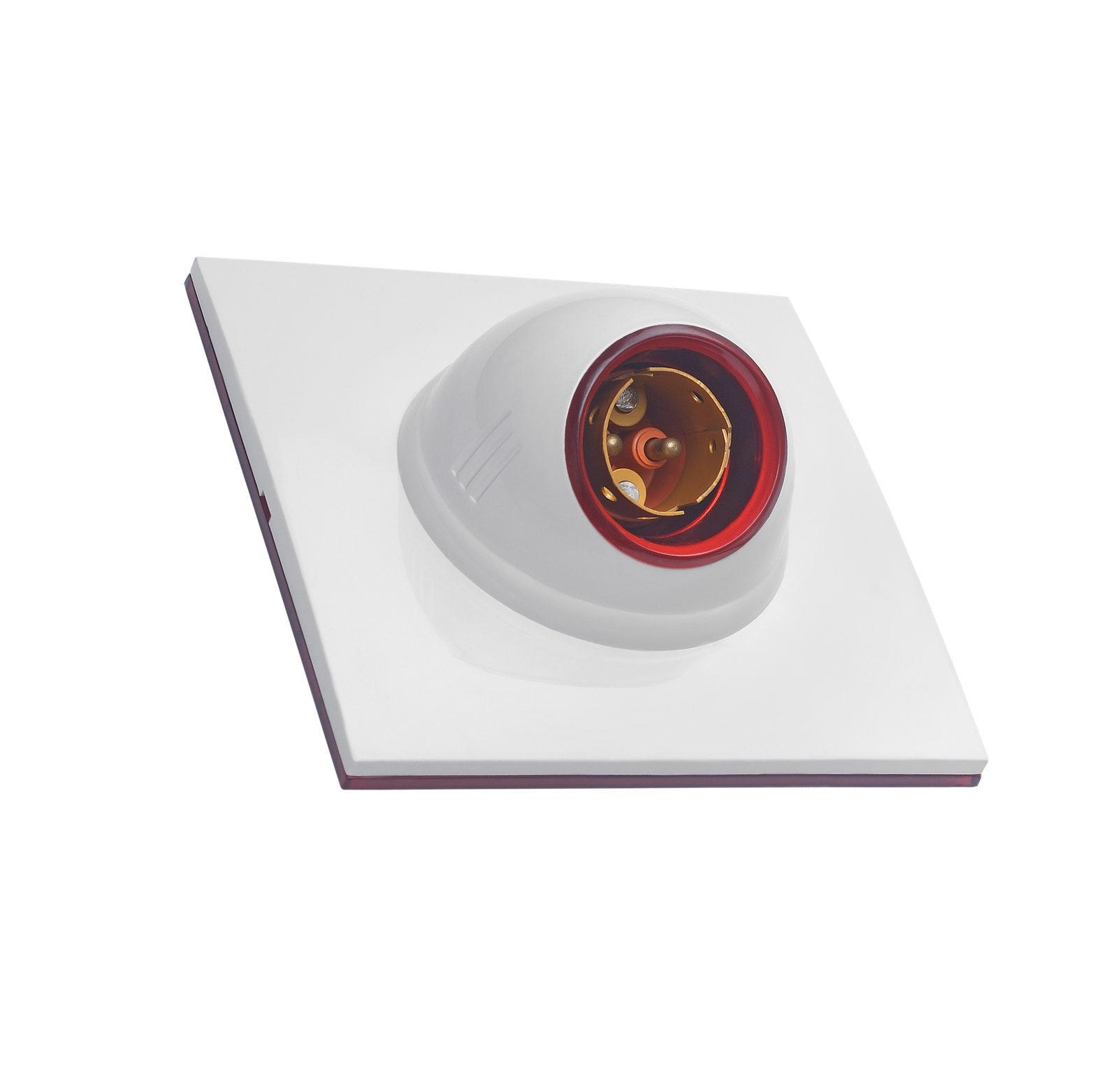 SQUARE HOLDERS